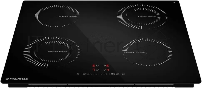 Индукционная варочная панель MAUNFELD CVI594STBKC