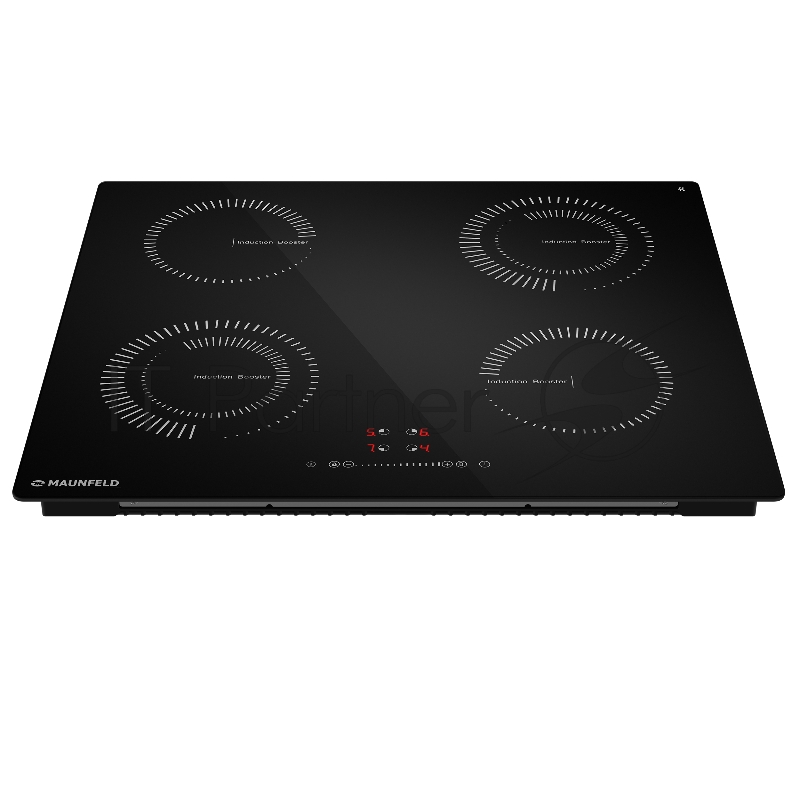 Индукционная варочная панель MAUNFELD CVI594STBKC
