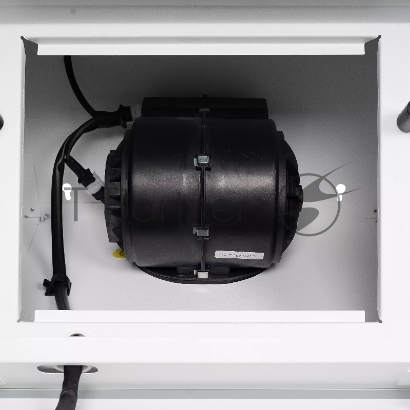 Вытяжка DeLonghi Arco 608 NB