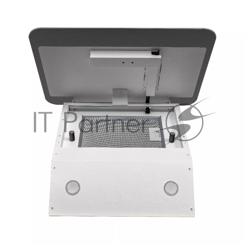 Вытяжка DeLonghi Arco 608 NB