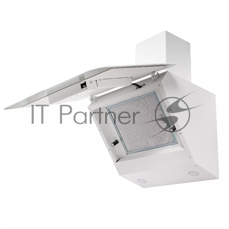 Вытяжка DeLonghi Arco 608 NB