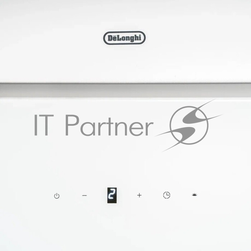 DeLonghi COSETTA 525 BB Вытяжка