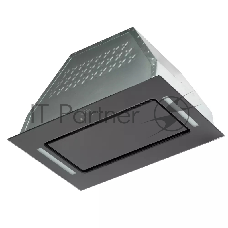 DeLonghi COSETTA 515 NB Вытяжка