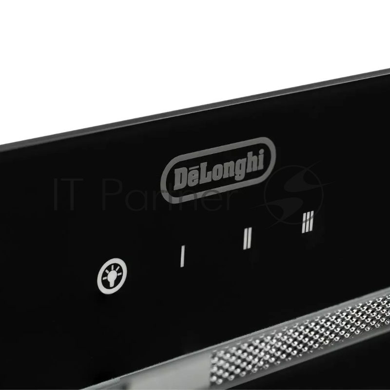 DeLonghi COSETTA 515 NB Вытяжка