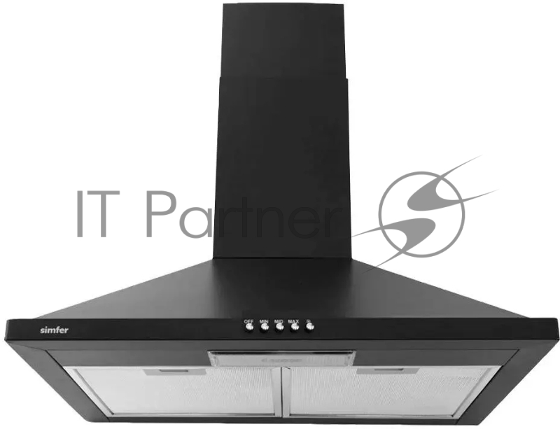 Simfer 8563SM Вытяжка
