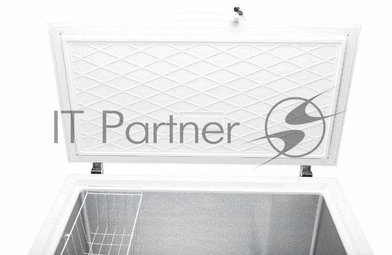 VEKTA FR-330W02 Морозильный ларь