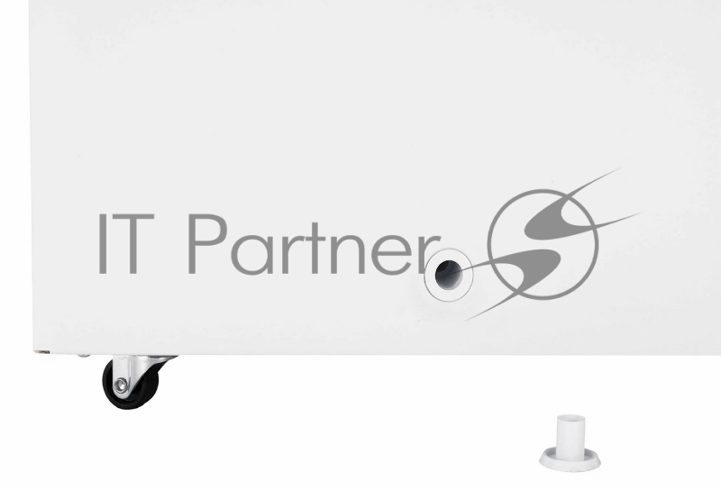 VEKTA FR-330W02 Морозильный ларь