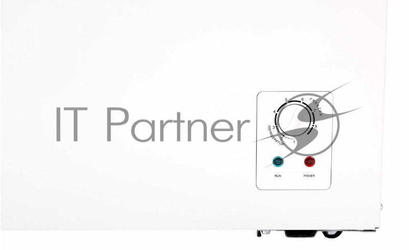 VEKTA FR-330W02 Морозильный ларь