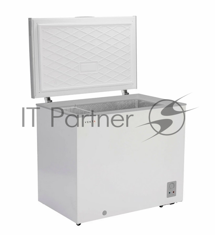 VEKTA FR-270S02 Морозильный ларь