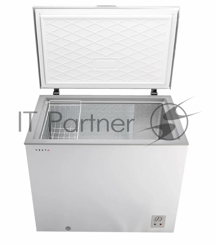 VEKTA FR-270S02 Морозильный ларь