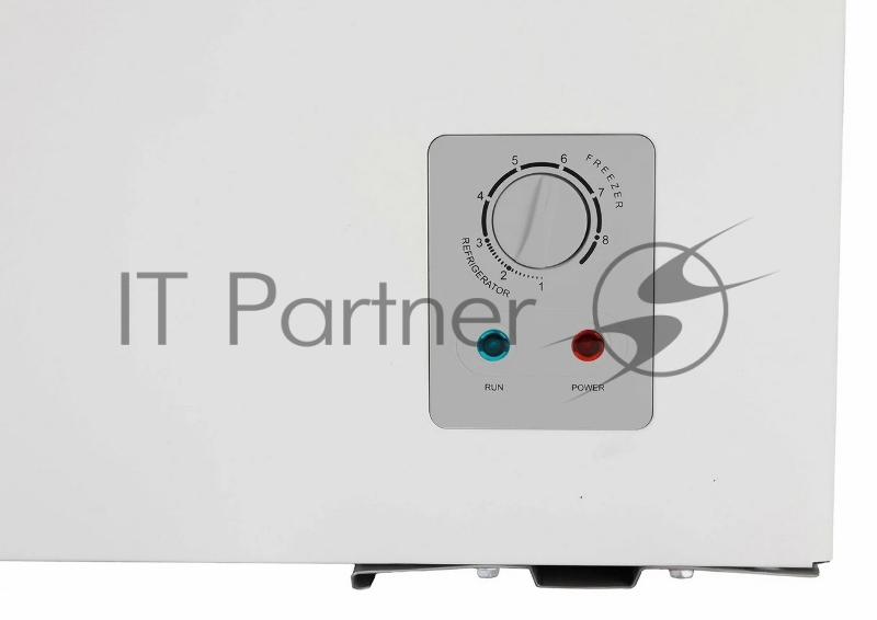 VEKTA FR-270S02 Морозильный ларь