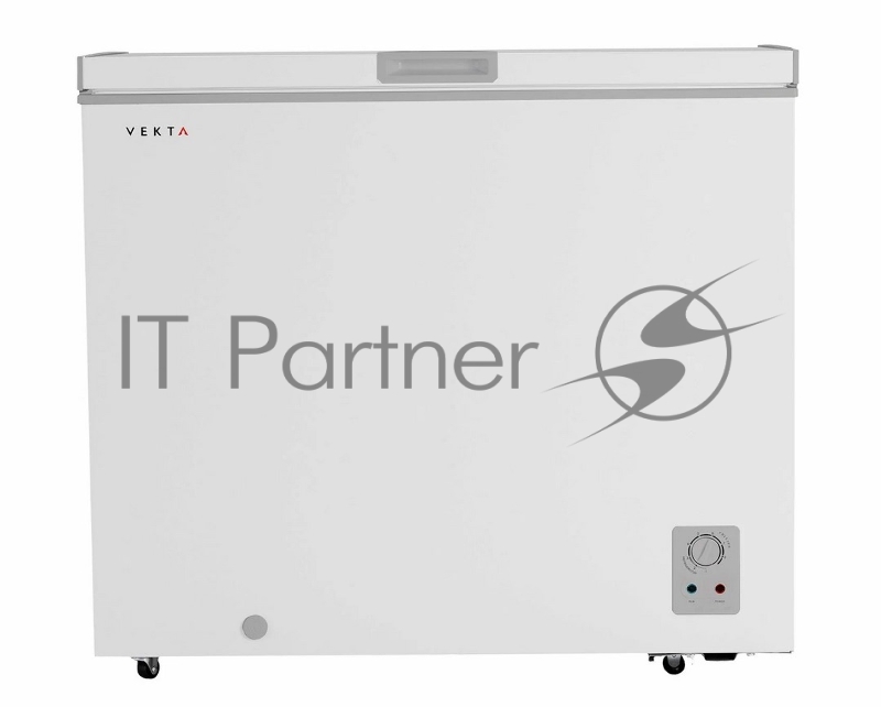 VEKTA FR-270S02 Морозильный ларь