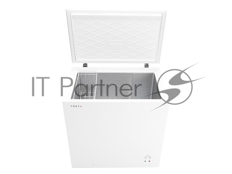 VEKTA FR-220W02 Морозильный ларь
