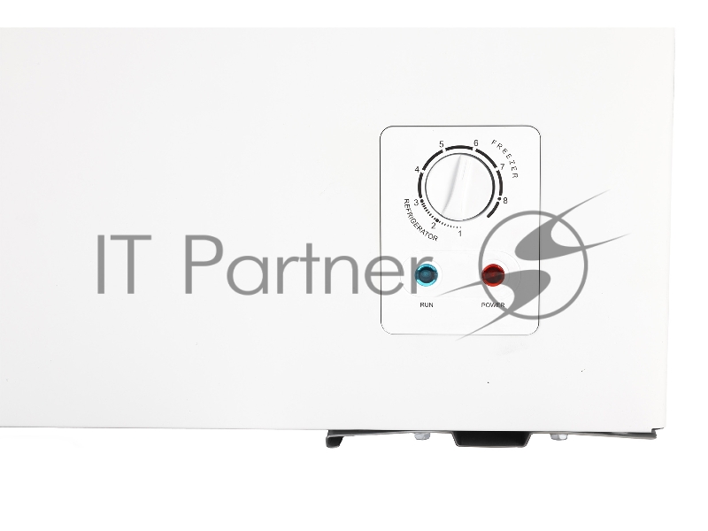 VEKTA FR-220W02 Морозильный ларь