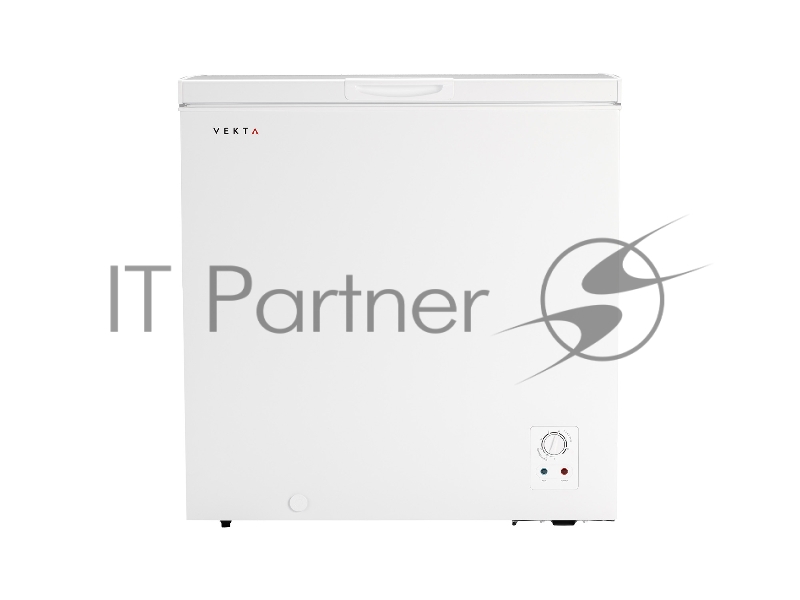 VEKTA FR-220W02 Морозильный ларь