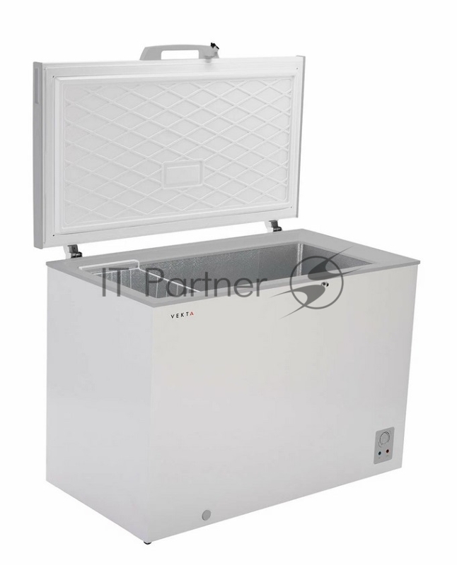 VEKTA FR-330S02 Морозильный ларь