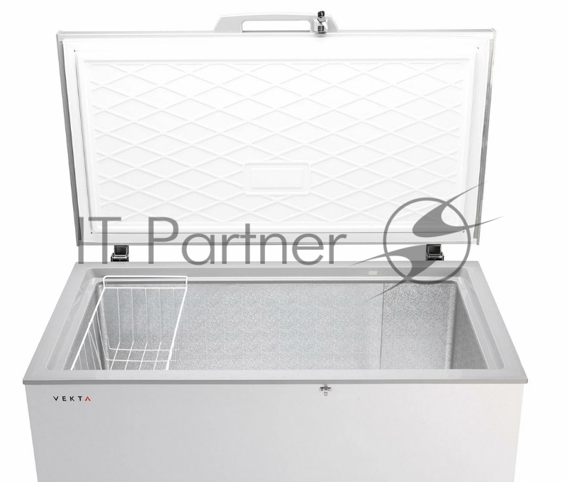 VEKTA FR-380S02 Морозильный ларь