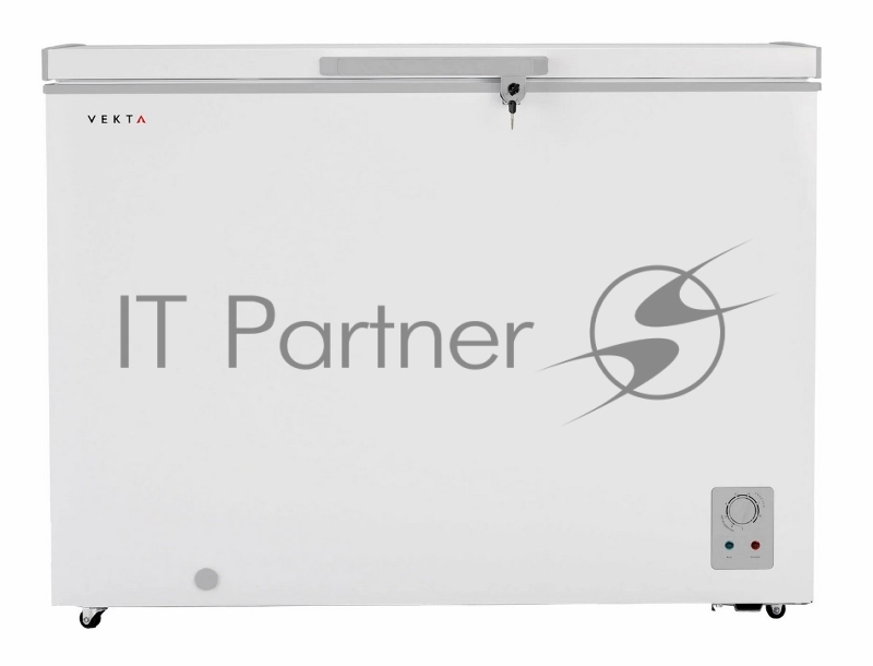 VEKTA FR-380S02 Морозильный ларь