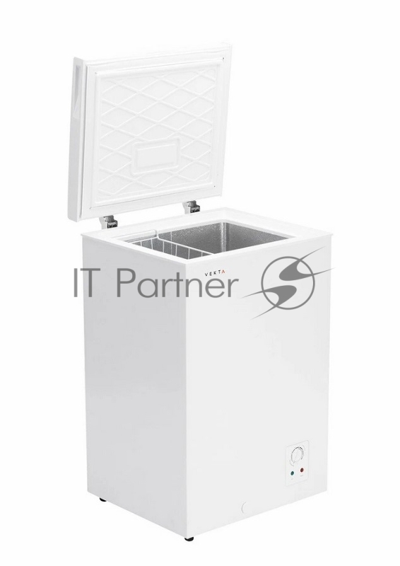 VEKTA FR-115W02 Морозильный ларь