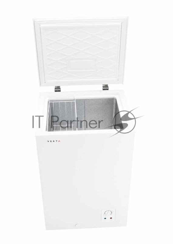VEKTA FR-115W02 Морозильный ларь