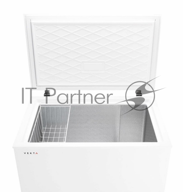 VEKTA FR-270W02 Морозильный ларь