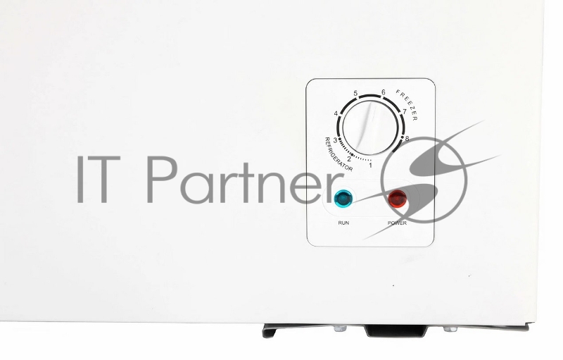 VEKTA FR-270W02 Морозильный ларь