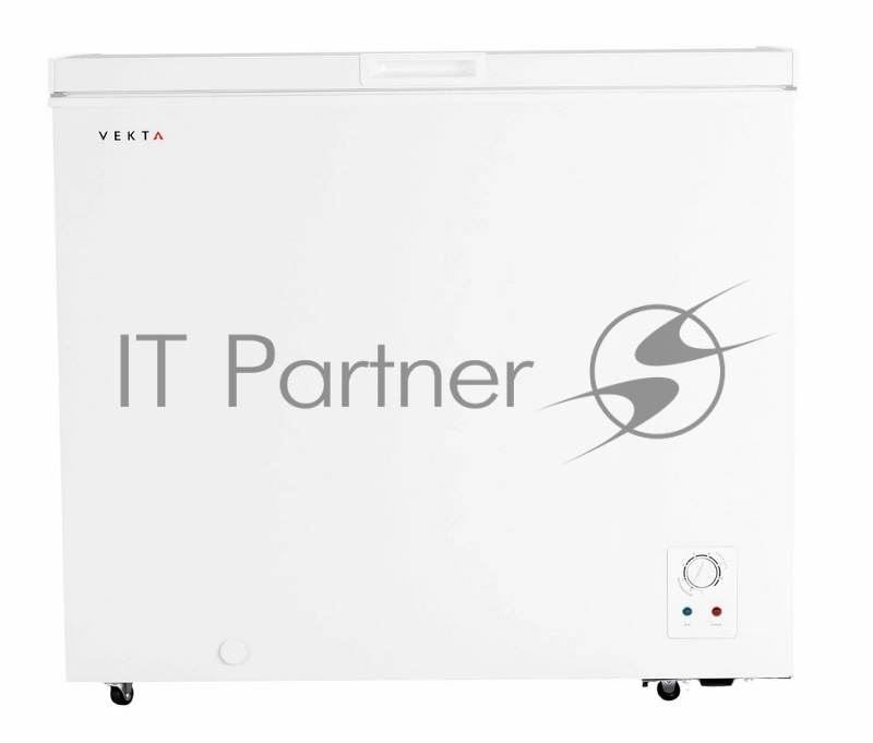 VEKTA FR-270W02 Морозильный ларь