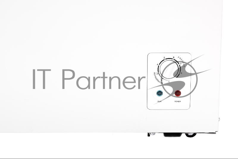 VEKTA FR-380W02 Морозильный ларь