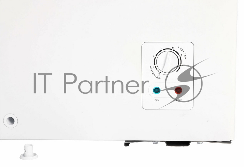 VEKTA FR-170W02 Морозильный ларь