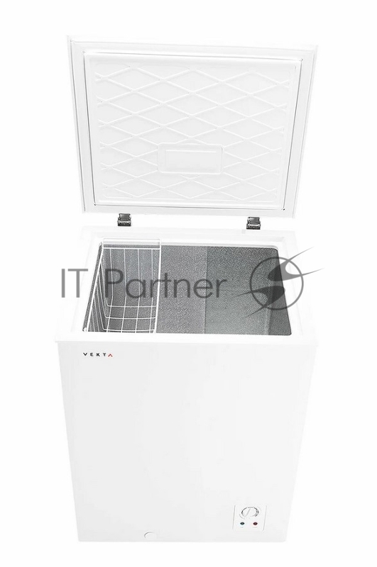 VEKTA FR-170W02 Морозильный ларь