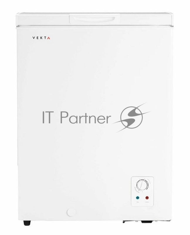 VEKTA FR-170W02 Морозильный ларь