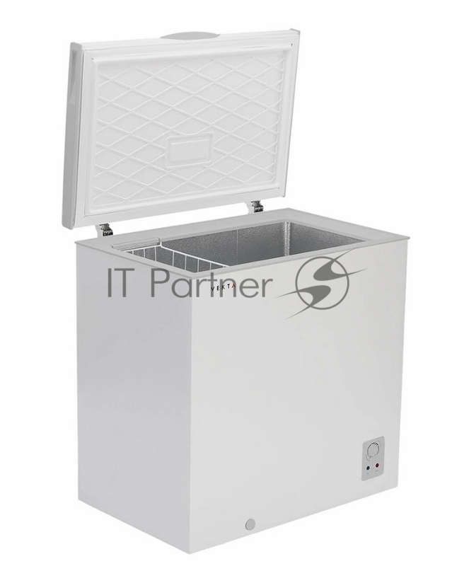 VEKTA FR-220S02 Морозильный ларь