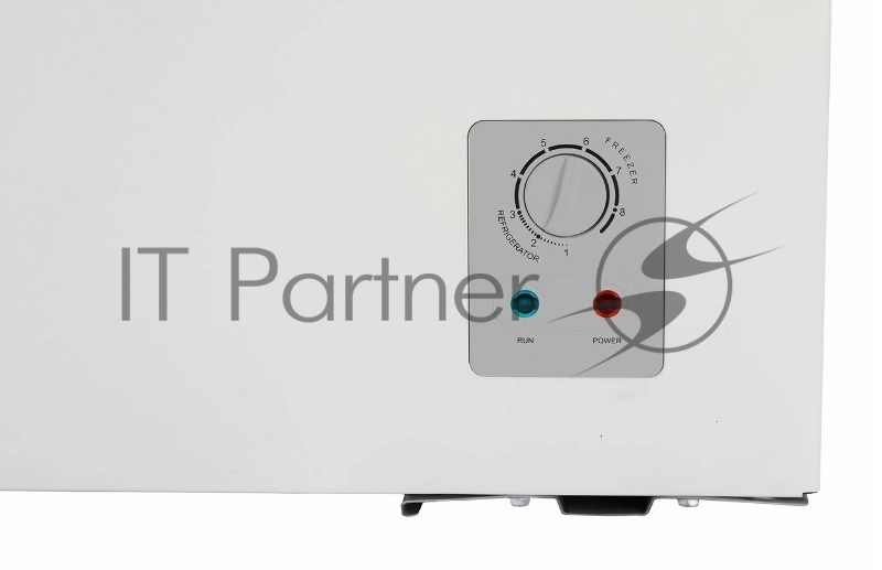 VEKTA FR-220S02 Морозильный ларь