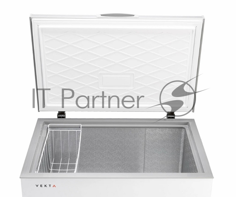 VEKTA FR-220S02 Морозильный ларь