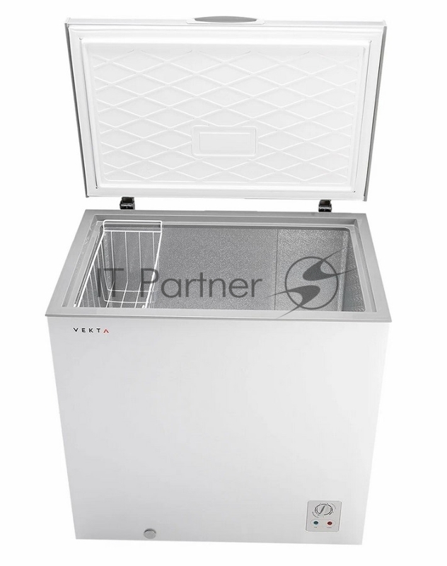 VEKTA FR-220S02 Морозильный ларь