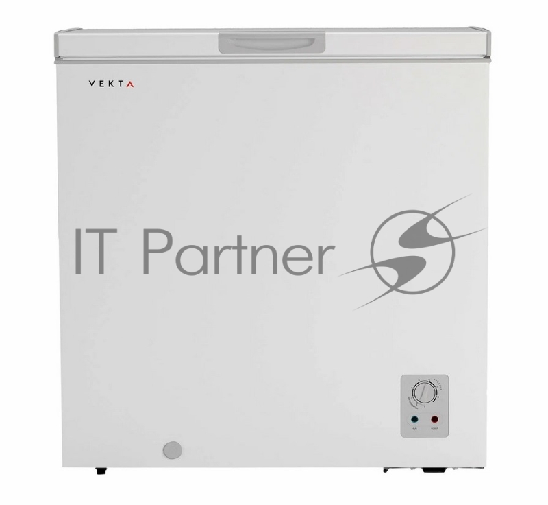 VEKTA FR-220S02 Морозильный ларь