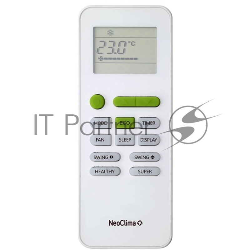 NS/NU-36CT3 напольно-потолочный кондиционер Напольно-потолочный кондиционер Neoclima