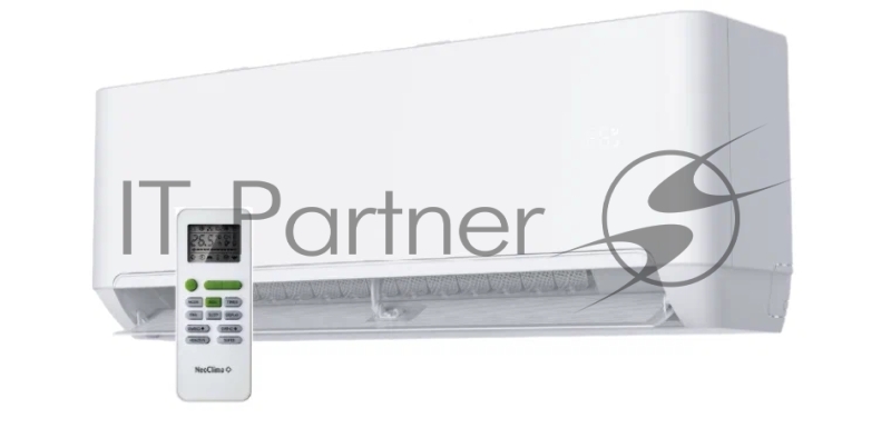 NS/NU-HAP24T Сплит-система Neoclima настенного типа серии Pro-Health