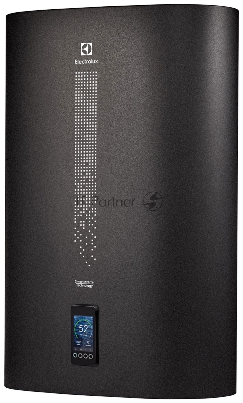 Electrolux EWH 80 SmartInverter Grafit Водонагреватель