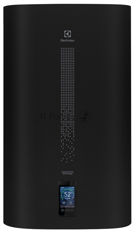 Electrolux EWH 80 SmartInverter Grafit Водонагреватель