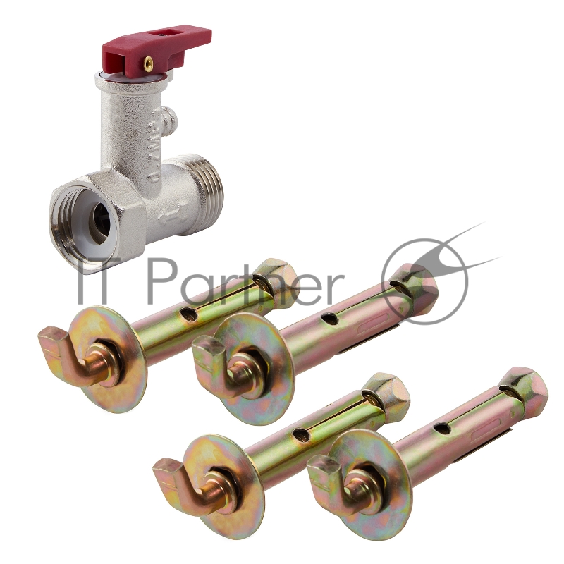 Electrolux EWH 100 Royal Flash Inverter Водонагреватель