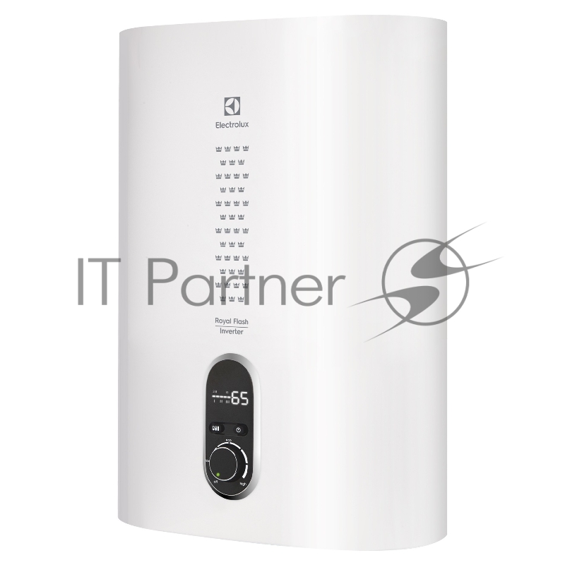 Electrolux EWH 30 Royal Flash Inverter Водонагреватель