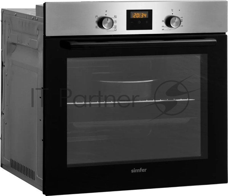 Духовой шкаф Simfer B6EM56024
