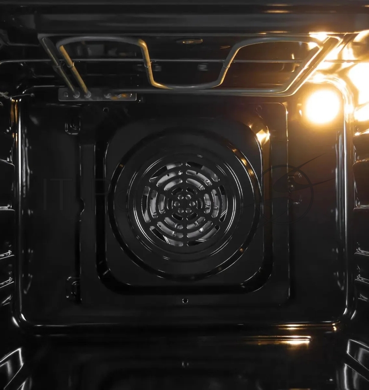 Духовой шкаф LEX EDM 075 GR