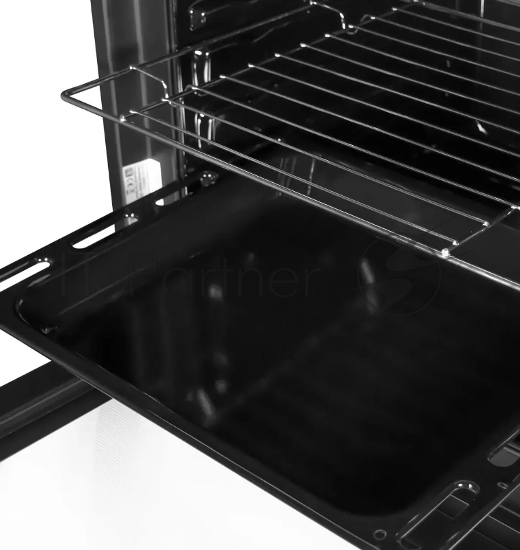 Духовой шкаф LEX EDM 075 GR