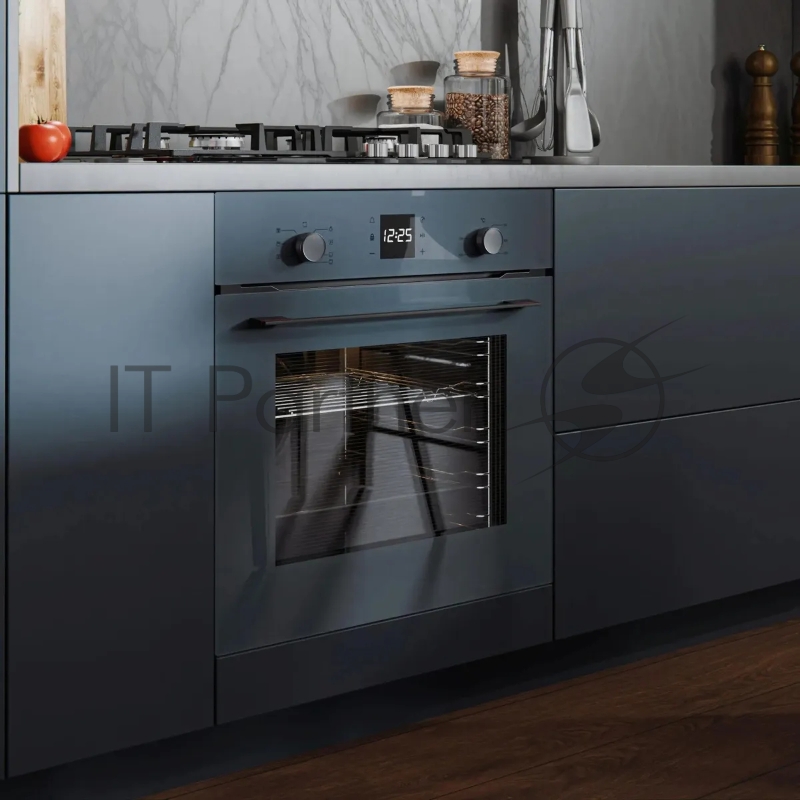 Духовой шкаф LEX EDM 076 GR