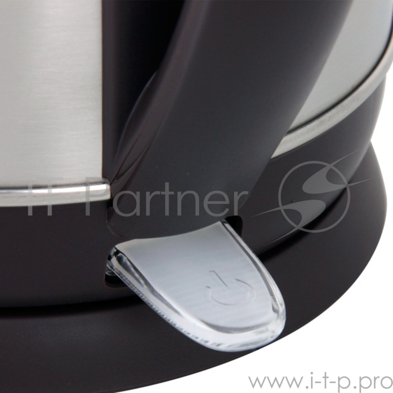 Чайник Чайники SUPRA KES-1839W, 1,8 л. Корпус из нержавеющей стали.