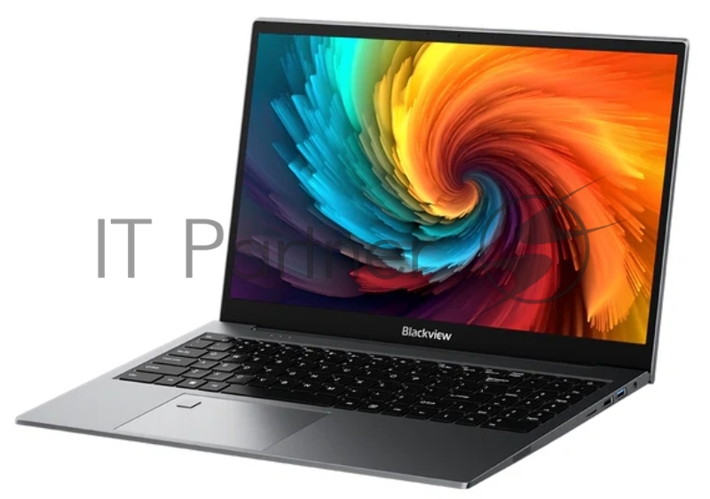 Ноутбук BLACKVIEW ACEBOOK 8 N97 15 GREY 16/512GB