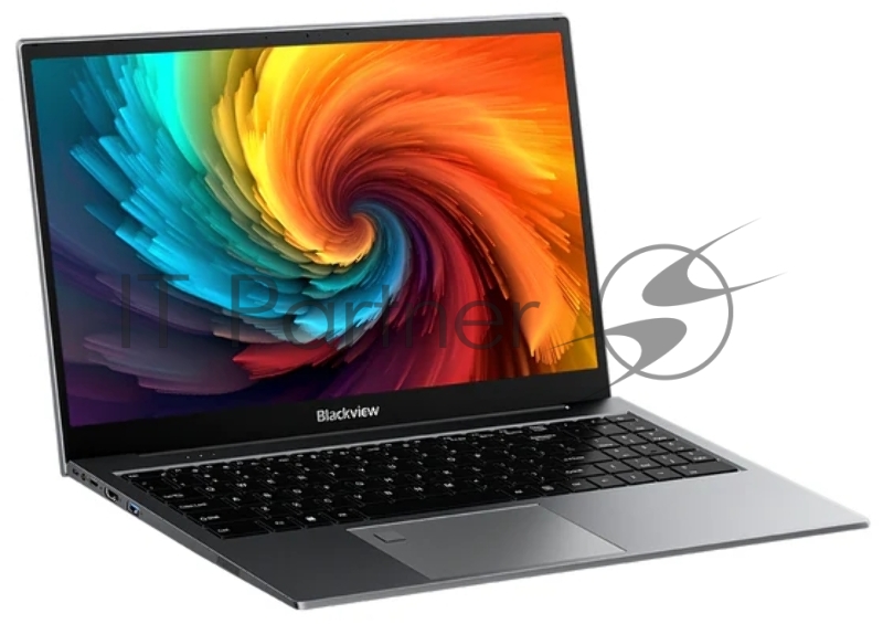 Ноутбук BLACKVIEW ACEBOOK 8 N97 15 GREY 16/512GB