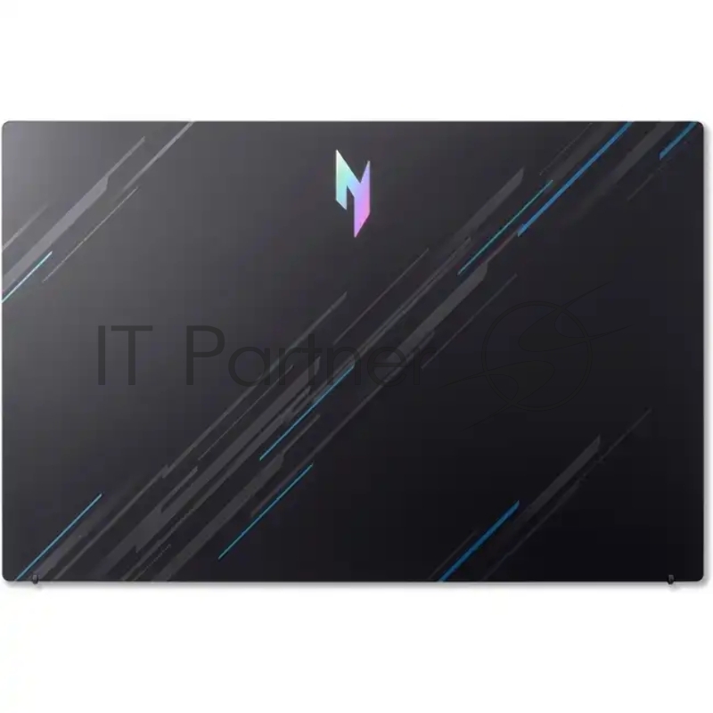 Ноутбук 15.6 IPS FHD ACER Nitro V 15 ANV15-51-593U black (Core i5 13420H/16Gb/512Gb SSD/4050 6Gb/noOS) (NH.QNBER.003)